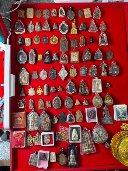 พระเครื่องเหมา
