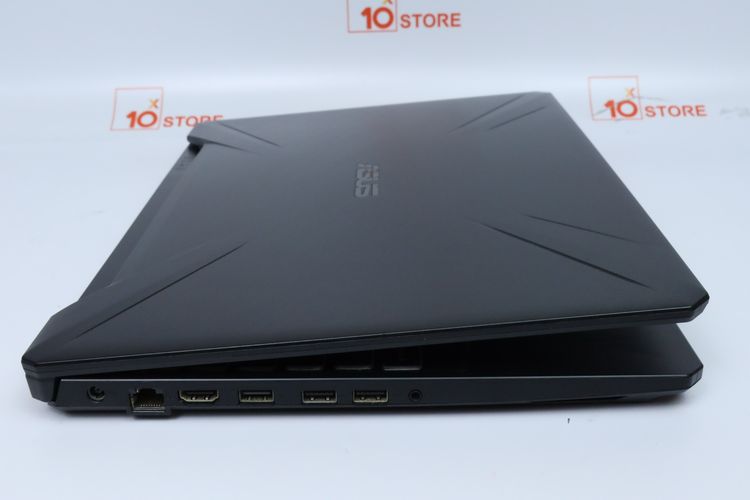 ASUS TUF GAMING FX505DT-HN458T RYZEN 7 3750H.GTX1650 8.512GB - ID26010303 รูปที่ 8