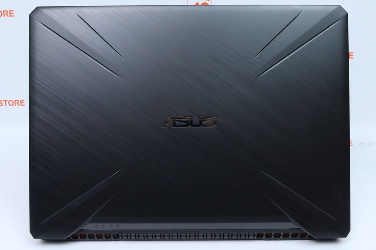 ASUS TUF GAMING FX505DT-HN458T RYZEN 7 3750H.GTX1650 8.512GB - ID26010303 รูปที่ 9
