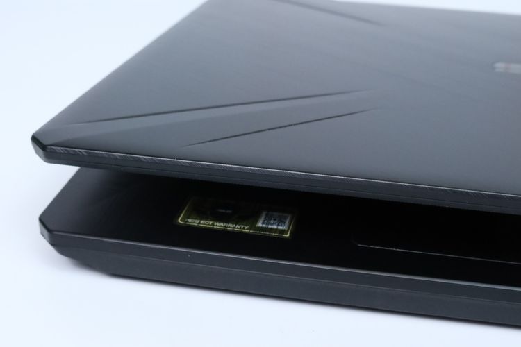 ASUS TUF GAMING FX505DT-HN458T RYZEN 7 3750H.GTX1650 8.512GB - ID26010303 รูปที่ 5