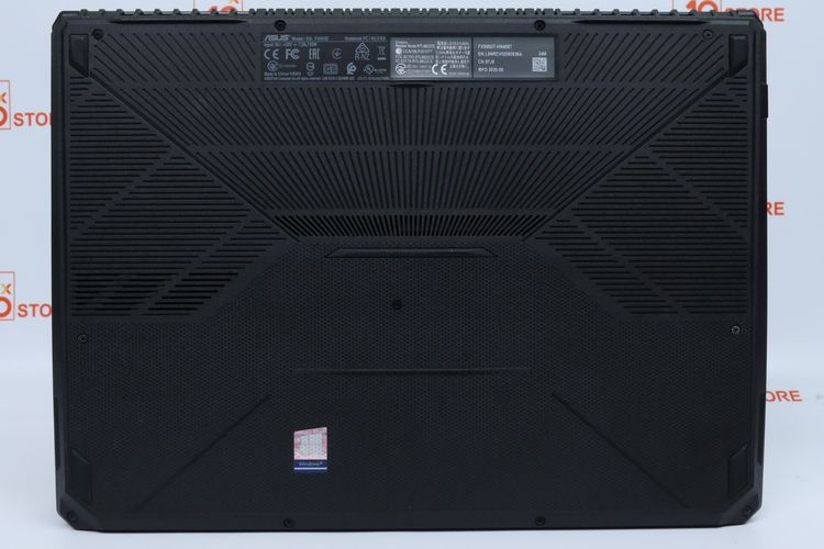 ASUS TUF GAMING FX505DT-HN458T RYZEN 7 3750H.GTX1650 8.512GB - ID26010303 รูปที่ 11