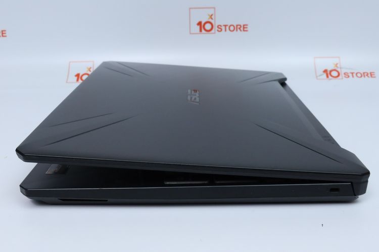 ASUS TUF GAMING FX505DT-HN458T RYZEN 7 3750H.GTX1650 8.512GB - ID26010303 รูปที่ 7