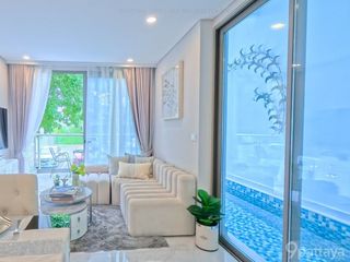 ✨ ขายยูนิตพิเศษหายาก พร้อมสระส่วนตัว Copacabana Coral Reef – Pattaya ✨ ยูนิตพิเศษหายา 2 ห้องนอน 2 ห้องน้ำ พร้อมสระ (with pool) ขนาดใหญ่ 