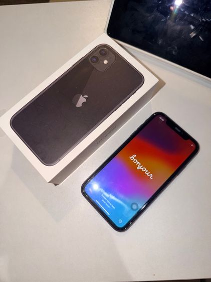 iPhone 11 64GB รูปที่ 2