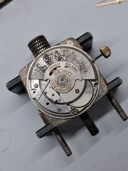 SEIKO KS 5246-5030 JDM รูปที่ 9