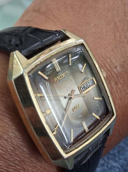SEIKO KS 5246-5030 JDM รูปที่ 10