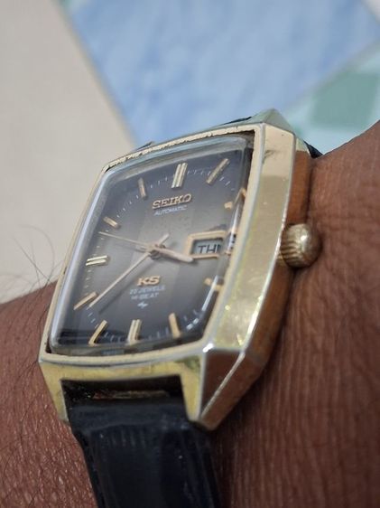 SEIKO KS 5246-5030 JDM รูปที่ 5