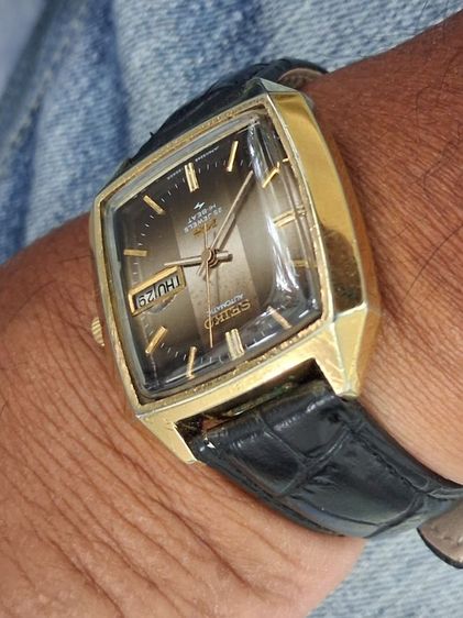 SEIKO KS 5246-5030 JDM รูปที่ 6