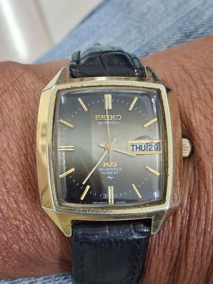 SEIKO KS 5246-5030 JDM