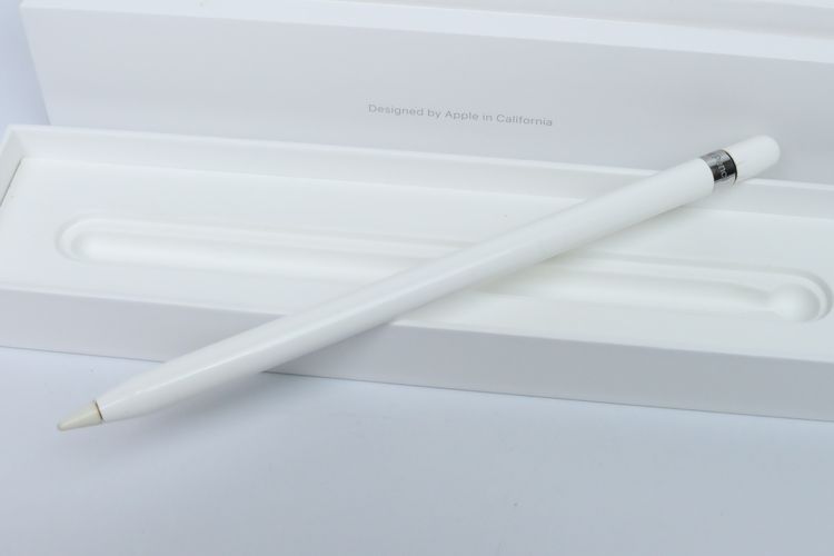 Apple Pencil 1 - ID26010312 รูปที่ 2