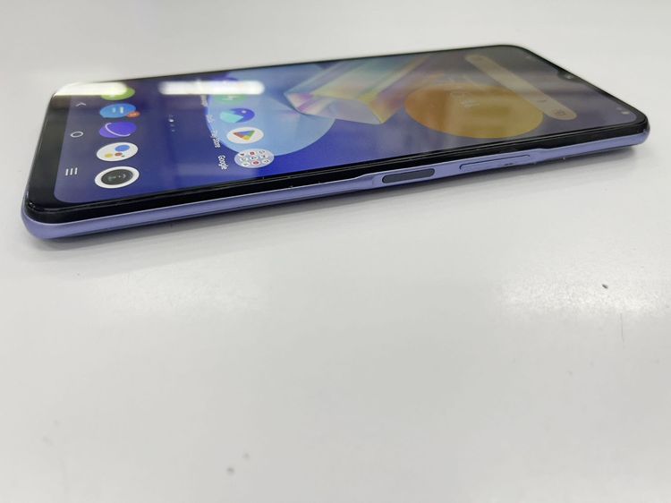 Vivo Y52 5G 4+1 128 GB ม่วง สแกนหน้าได้ ใช้งานได้ดี ราคาถูกใจ รูปที่ 10