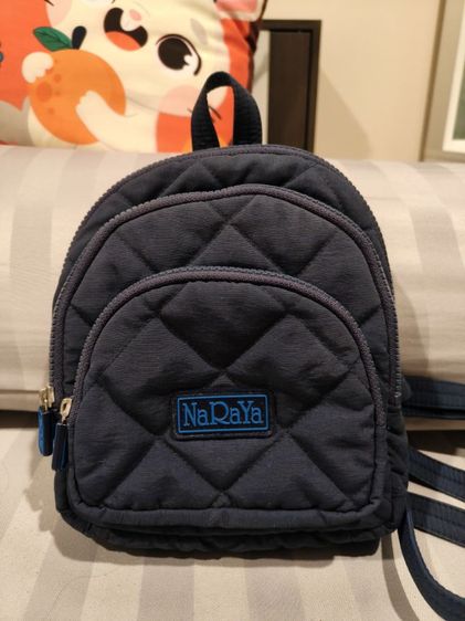 กระเป๋าเป้ Naraya