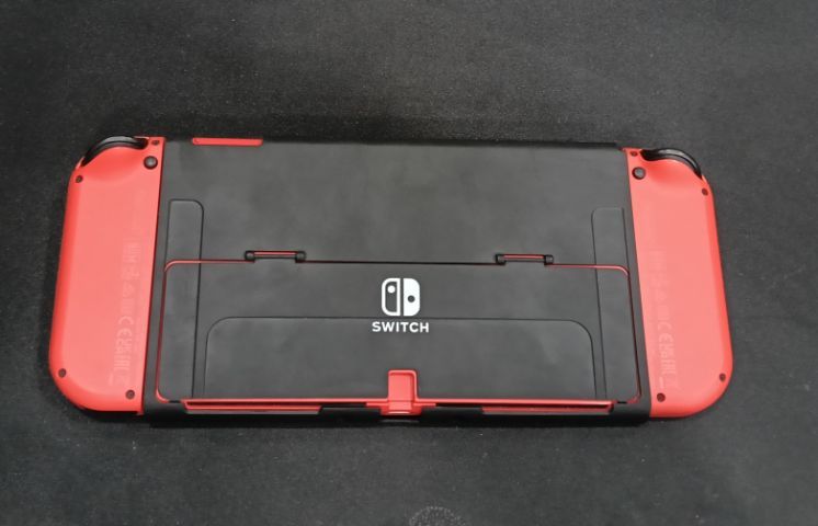 Nintendo switch oled  รูปที่ 7
