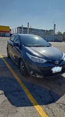 TOYOTA  yaris 1.2  G ปี2020รถบ้านขายถูก