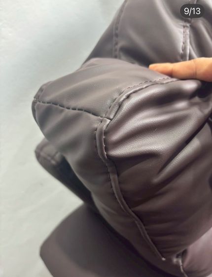 🔥Pulito ชุดโซฟาสภาพโดยรวมยังดีมากๆค่ะอาจมีร่องรอยการใช้งานเดิมมาบ้างเล็กน้อย สีสวยมากแนะนำเลยค่ะ รูปที่ 9