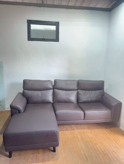 🔥Pulito ชุดโซฟาสภาพโดยรวมยังดีมากๆค่ะอาจมีร่องรอยการใช้งานเดิมมาบ้างเล็กน้อย สีสวยมากแนะนำเลยค่ะ