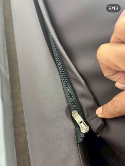 🔥Pulito ชุดโซฟาสภาพโดยรวมยังดีมากๆค่ะอาจมีร่องรอยการใช้งานเดิมมาบ้างเล็กน้อย สีสวยมากแนะนำเลยค่ะ รูปที่ 8