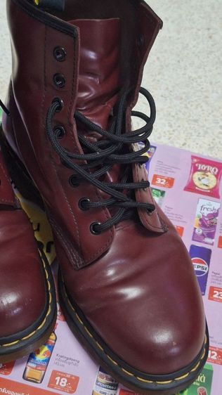 รองเท้าหนังผู้ชาย ดอกเตอร์มาร์ติน  รูปที่ 3