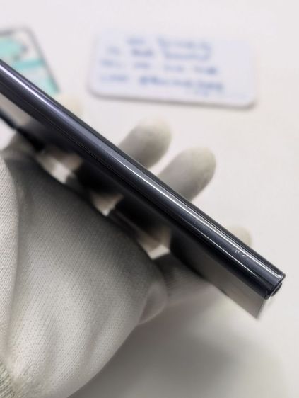 ขาย เทิร์น Samsung Galaxy S22 Ultra Ram 8 Rom 128Gb Black ศูนย์ไทย อุปกรณ์ครบยกกล่อง ขาดสายชาร์จ ถูกๆ เพียง 6,990 บาท ครับ รูปที่ 13