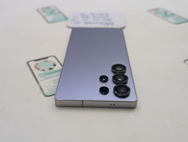 ขาย เทิร์น Samsung Galaxy S25 Ultra 512 Gb Blue ศูนย์ไทย สภาพสวย อุปกรณ์ครบยกกล่อง ประกันยาว 9 เดือน ถูกๆ เพียง 29,990 บาท ครับ รูปที่ 7