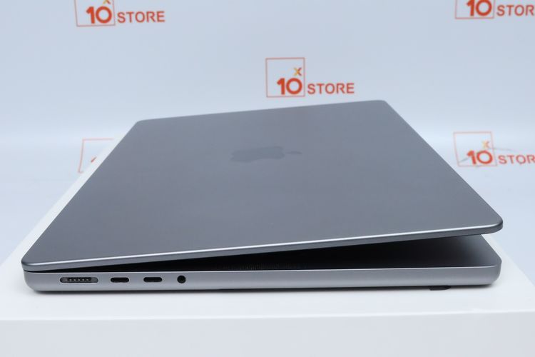 MacBook Pro M1 Pro 14" 16.512GB - ID26010316 รูปที่ 10