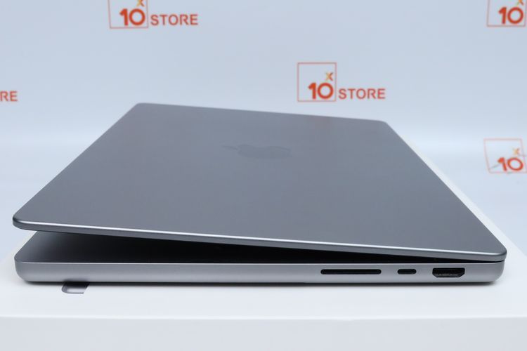 MacBook Pro M1 Pro 14" 16.512GB - ID26010316 รูปที่ 9