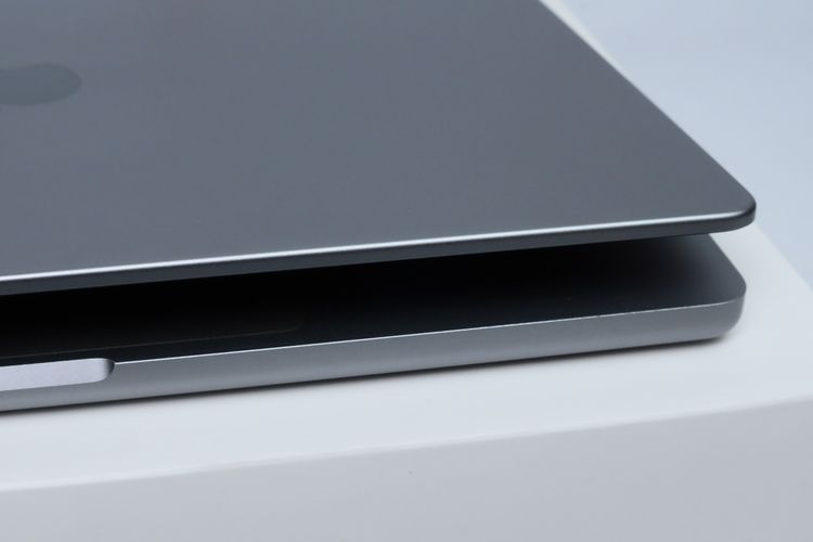 MacBook Pro M1 Pro 14" 16.512GB - ID26010316 รูปที่ 8