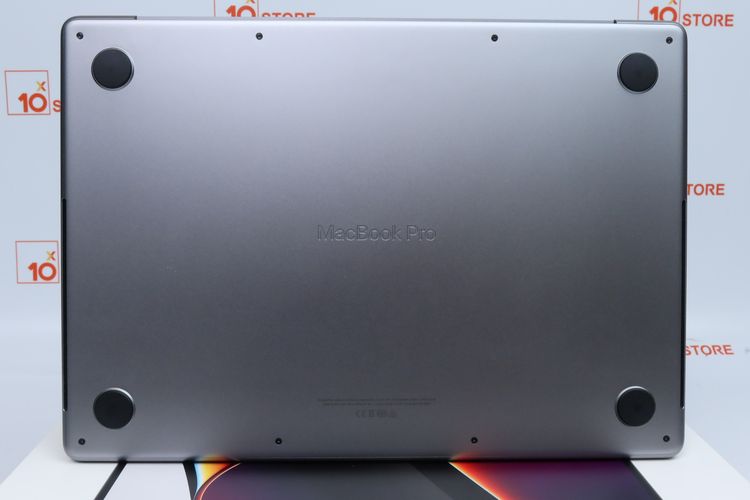 MacBook Pro M1 Pro 14" 16.512GB - ID26010316 รูปที่ 15