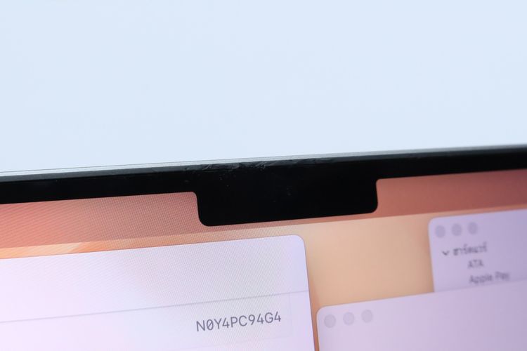 MacBook Pro M1 Pro 14" 16.512GB - ID26010316 รูปที่ 6