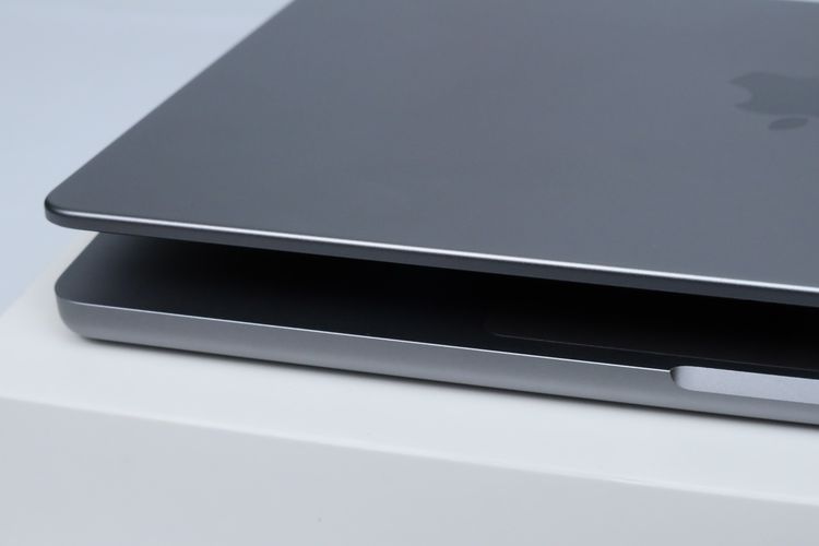 MacBook Pro M1 Pro 14" 16.512GB - ID26010316 รูปที่ 7