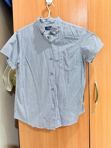 เสื้อคอปกวินเทจ