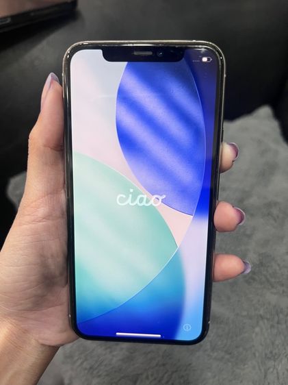 iPhone 11 Pro 256 GB