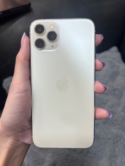 iPhone 11 Pro 256 GB รูปที่ 2