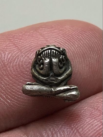 พระปิดตาเก่าคะ รูปที่ 5