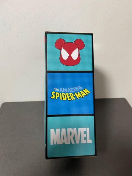 Bearbrck Marvel Spiderman รูปที่ 4