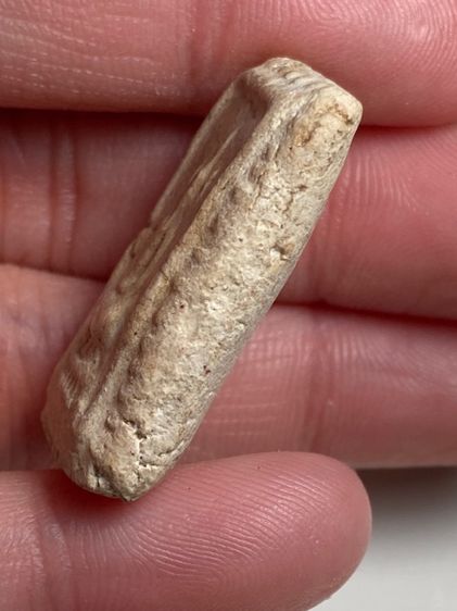 พระปางสมาธิเนื้อผง รูปที่ 4