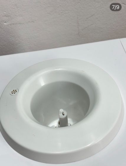 🔥TOSHIBA RWF-W1664TK เครื่องกดน้ำสภาพดีมากค่ะ ทำน้ำร้อนน้ำเย็น ใช้งานง่าย รูปที่ 7