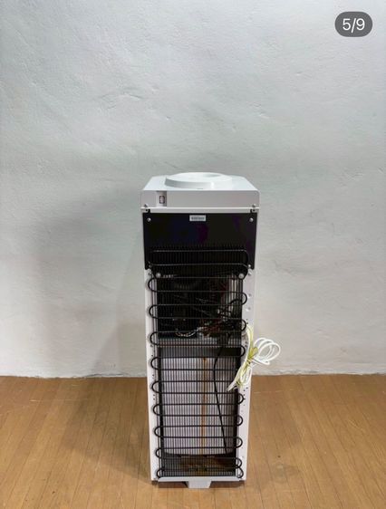 🔥TOSHIBA RWF-W1664TK เครื่องกดน้ำสภาพดีมากค่ะ ทำน้ำร้อนน้ำเย็น ใช้งานง่าย รูปที่ 5