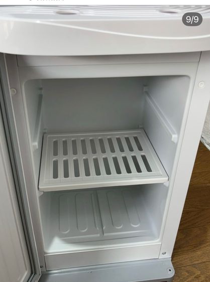 🔥TOSHIBA RWF-W1664TK เครื่องกดน้ำสภาพดีมากค่ะ ทำน้ำร้อนน้ำเย็น ใช้งานง่าย รูปที่ 9