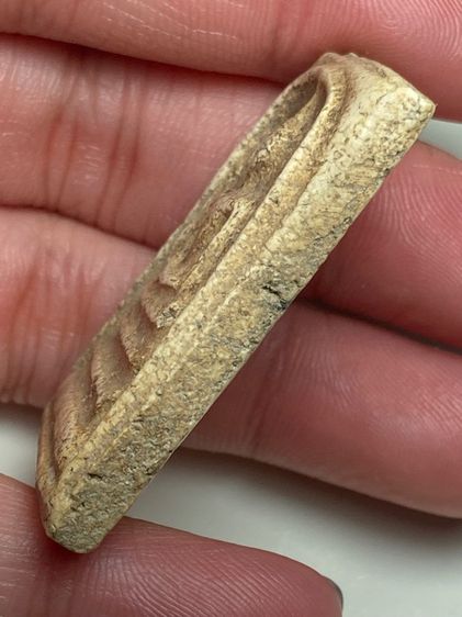 พระสมเด็จเนื้อผง รูปที่ 4