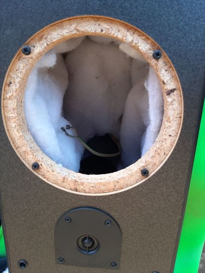 JBL TLX 300 Made in Denmark รูปที่ 9