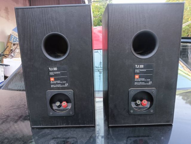 JBL TLX 300 Made in Denmark รูปที่ 5