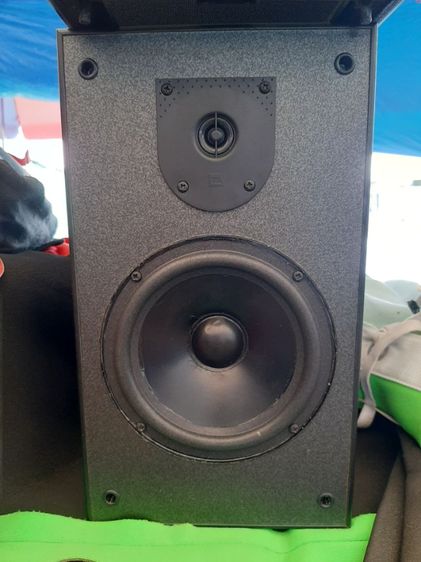 JBL TLX 300 Made in Denmark รูปที่ 3