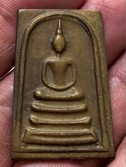 พระสมเด็จเก่าคะ