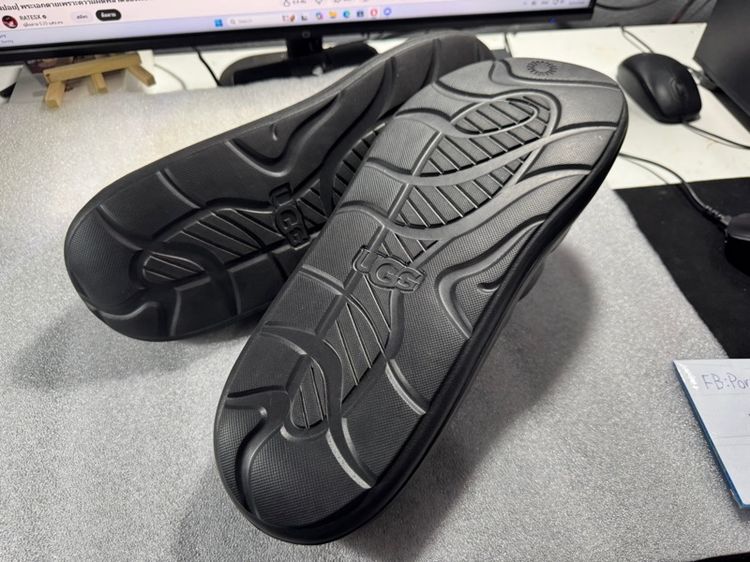 รองเท้าแตะ UGG ไซร์ M14 รูปที่ 5