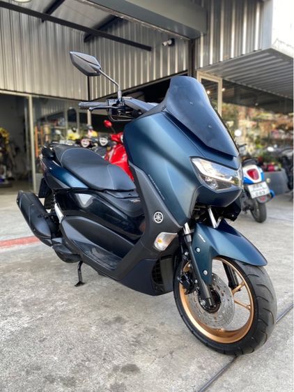 nmax155cc รูปที่ 2