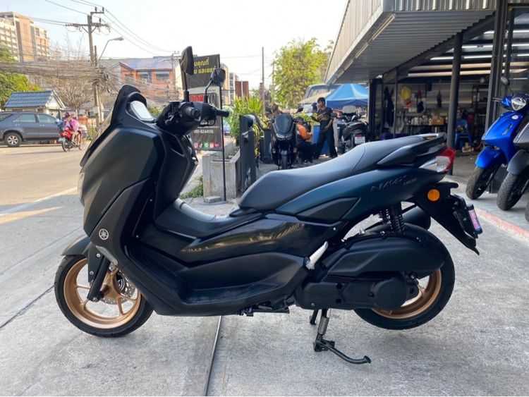 nmax155cc รูปที่ 17