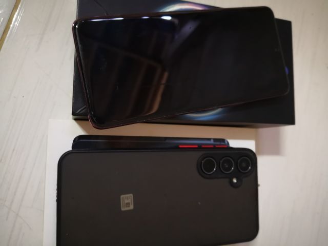 ขาย2เครื่องติดล้อคเครื่องสภาพไม่มีรอยอุปปกรครบ รูปที่ 3