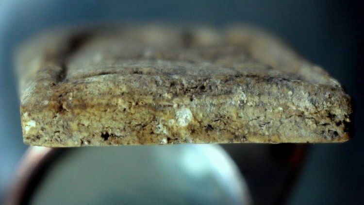 พระสมเด็จบางขุนพรหม รูปที่ 8