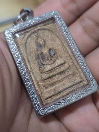 พระสมเด็จ รูปที่ 2